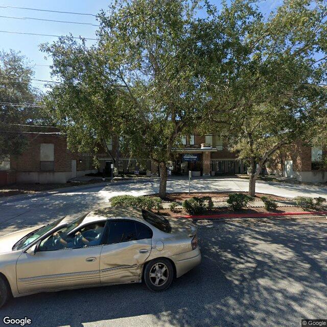 Alameda Oaks Nursing Center, Corpus Christi, TX Street View Image