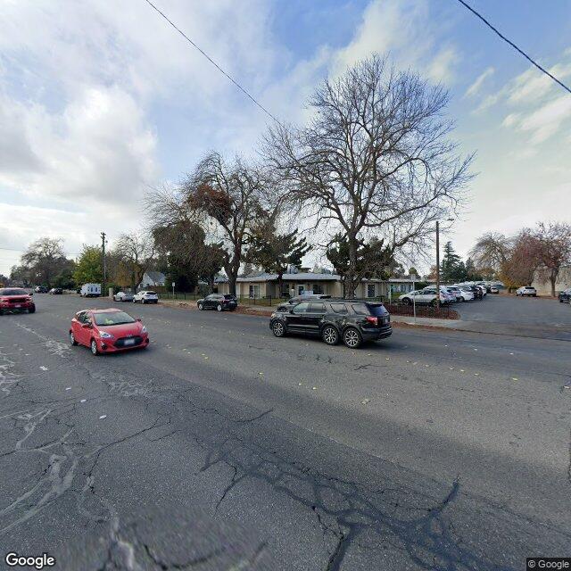 River View Post Acute, Modesto, CA Street View Image