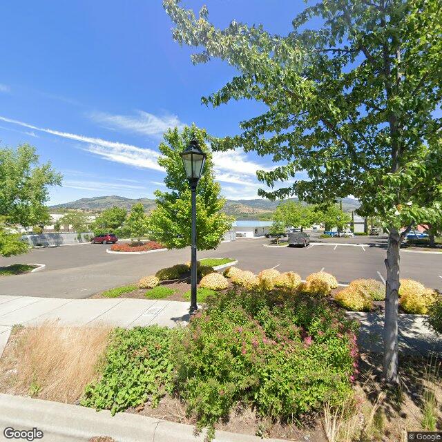 Asante Hospice, Medford, OR Street View Image