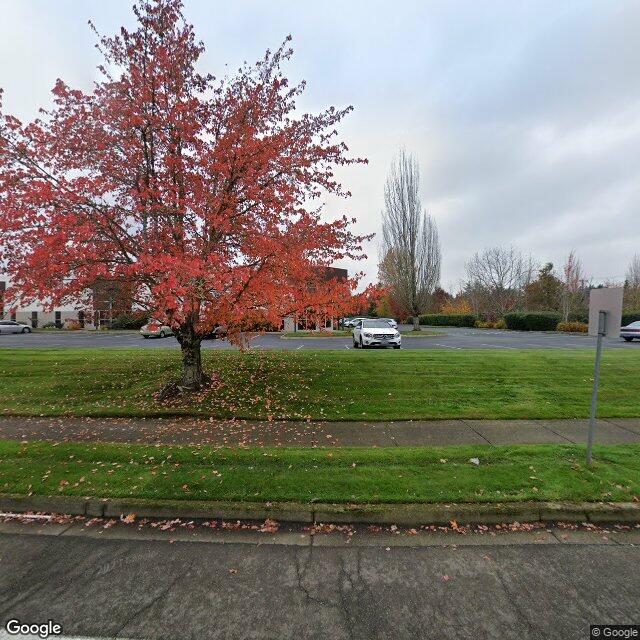 Serenity Hospice, Salem, OR Street View Image