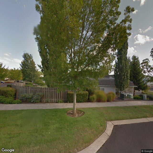 The Village at Hillside, McMinnville, OR Street View Image