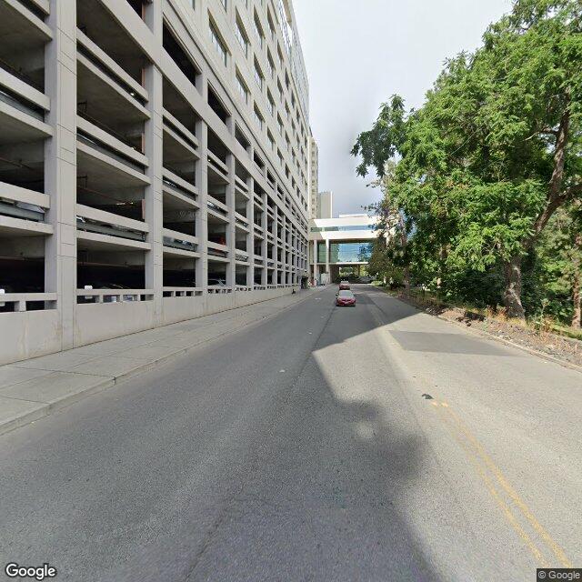 Prov Sacred Hrt Med CTR & Childs Hosp., Spokane, WA Street View Image