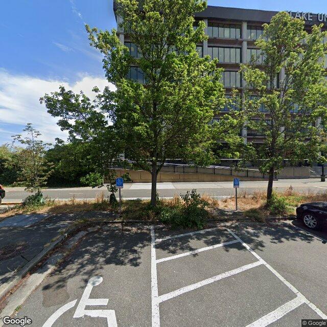 Sea Mar Comm Hlth CTR - Seattle Clinic, Seattle, WA Street View Image