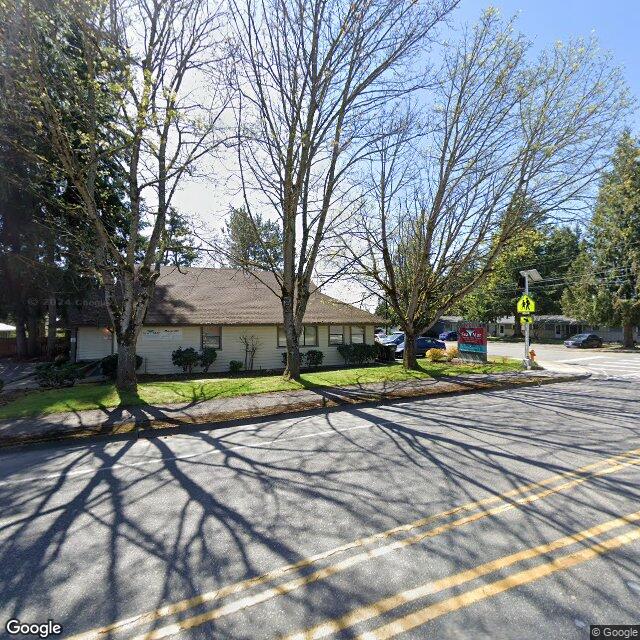 Sea Mar Comm Hlt CTR - Arlington Clini, Marysville, WA Street View Image