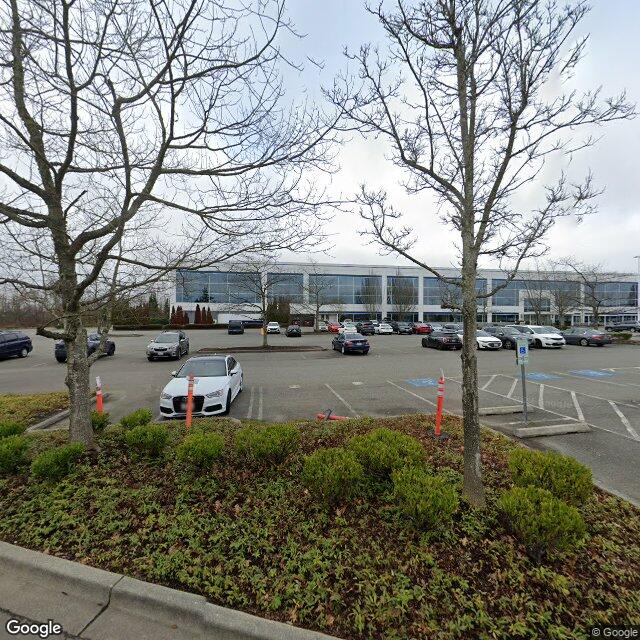 Community Health CTR of Snohomish Coun, Everett, WA Street View Image