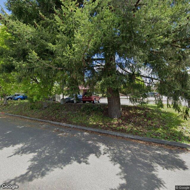 Sea Mar Chc - Olympia Clinic, Olympia, WA Street View Image