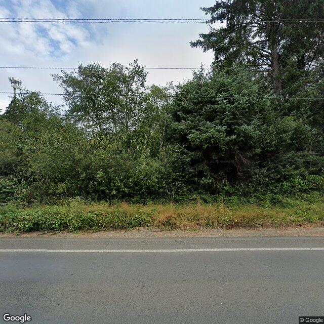 Family Health Center at North Beach, Ocean Park, WA Street View Image