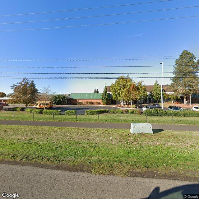 Sea Mar Chc - Clark County Medical, Vancouver, WA Street View Image