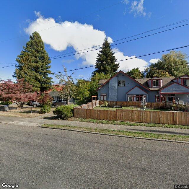 Ageility Physical Therapy Solutions at Bremerton, Bremerton, WA Street View Image