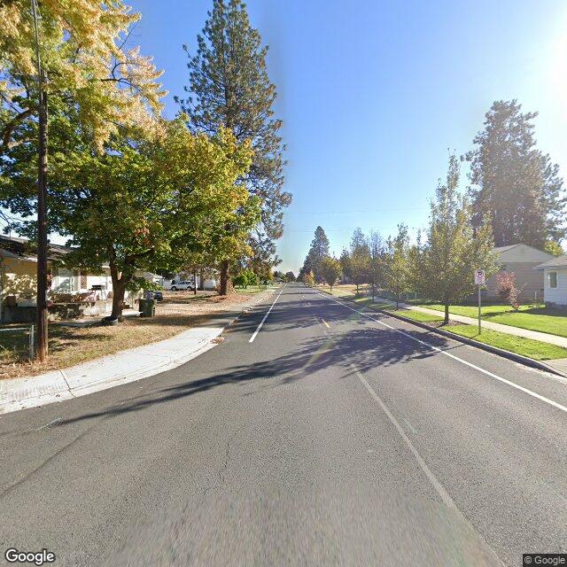 Riverstone Family Health - Northeast Clinic, Spokane, WA Street View Image