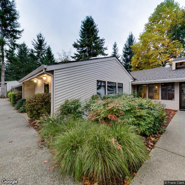Sea Mar Chc - Thurston County Walk IN Clinic, Lacey, WA Street View Image