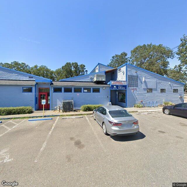 Sea-Mar Chc - Tillicum Community Center, Lakewood, WA Street View Image