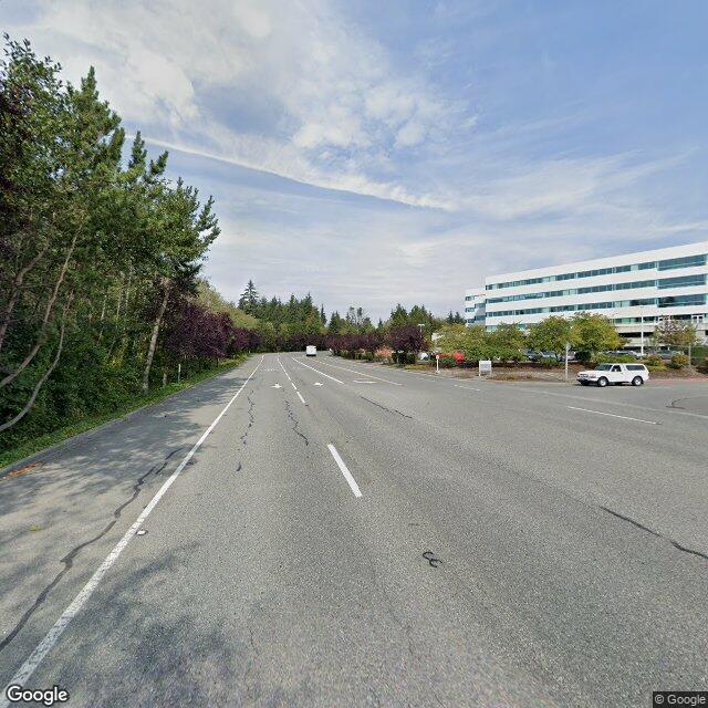 Pskc-Everett, Everett, WA Street View Image