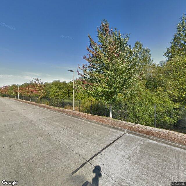 Digestive Health Network Endoscopy Center, Federal Way, WA Street View Image