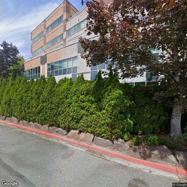 Kirkland Kidney Center, Kirkland, WA Street View Image