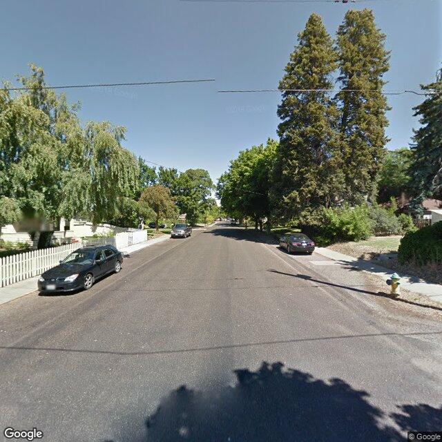 Ellensburg Dialysis Center, Ellensburg, WA Street View Image