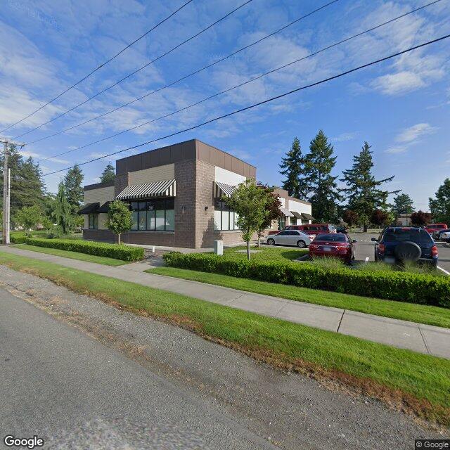 Parkland Dialysis Center, Parkland, WA Street View Image