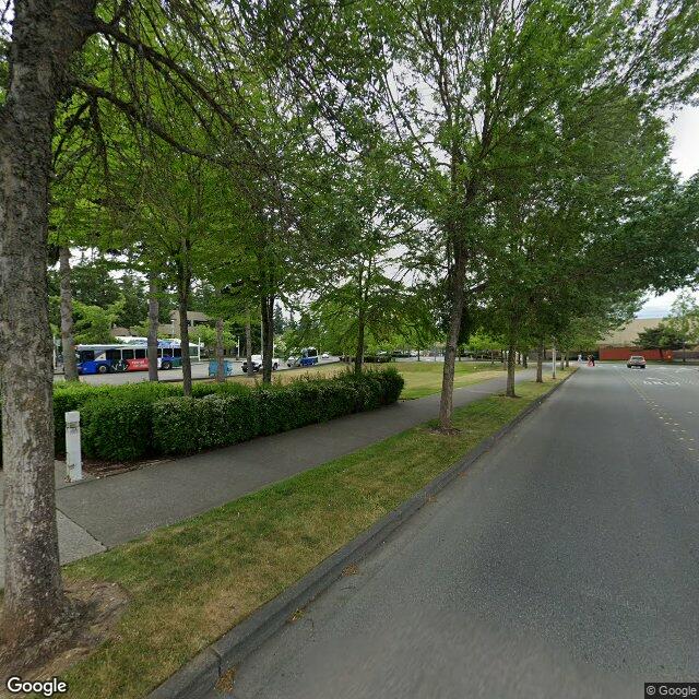 Fresenius Medical Care Thurston County Dialysis, Lacey, WA Street View Image