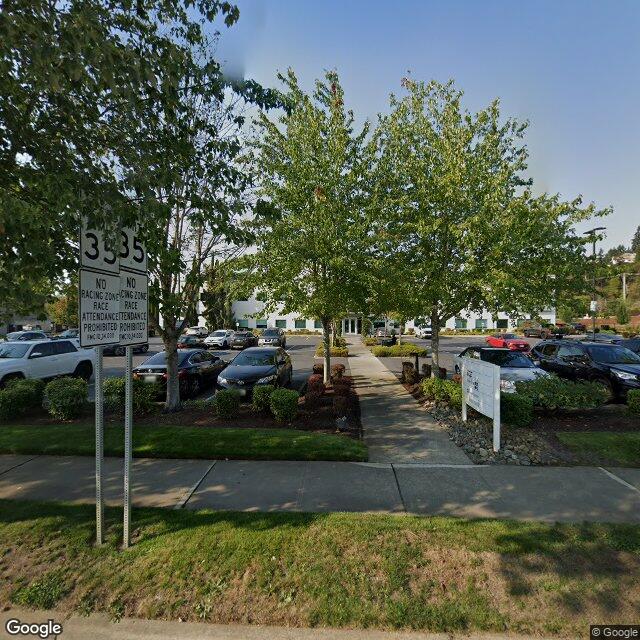 Nkc Fife Kidney Center, Fife, WA Street View Image