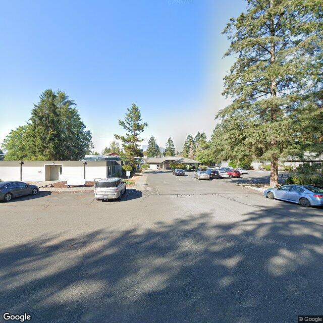 Orchard Park Health Care & Rehab Center, Tacoma, WA Street View Image