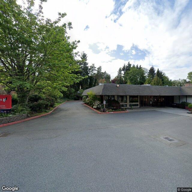 Ballard Center, Seattle, WA Street View Image