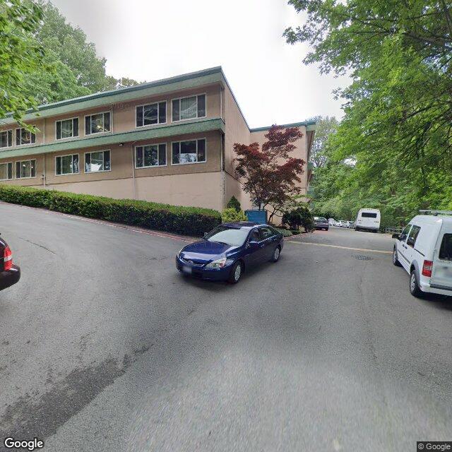 Avamere Queen Anne Healthcare, Seattle, WA Street View Image