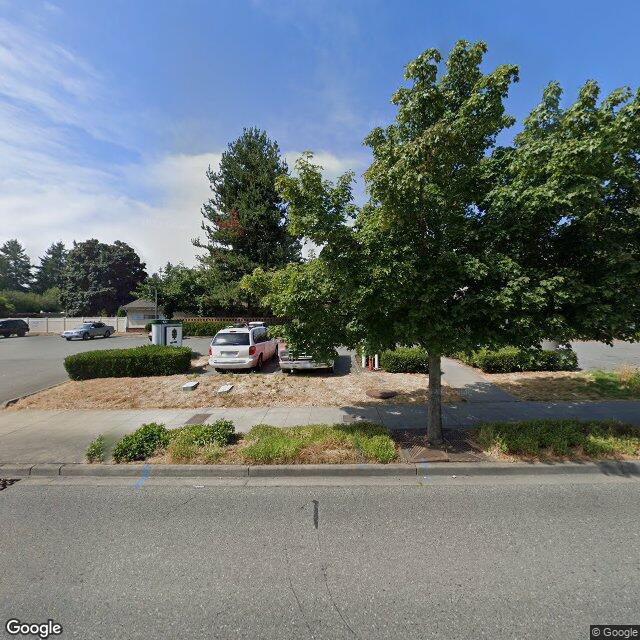 The Oaks at Forest Bay, Shoreline, WA Street View Image