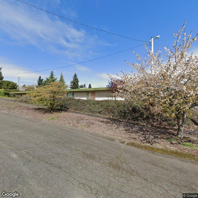 Avamere at Pacific Ridge, Tacoma, WA Street View Image