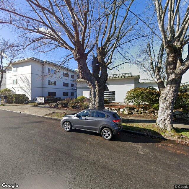 Avamere Rehabilitation at Park West , Seattle, WA Street View Image