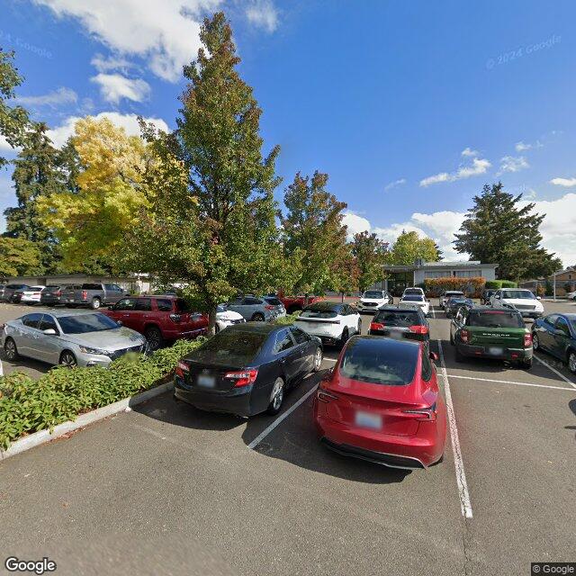 Vancouver Specialty and Rehab Care, Vancouver, WA Street View Image