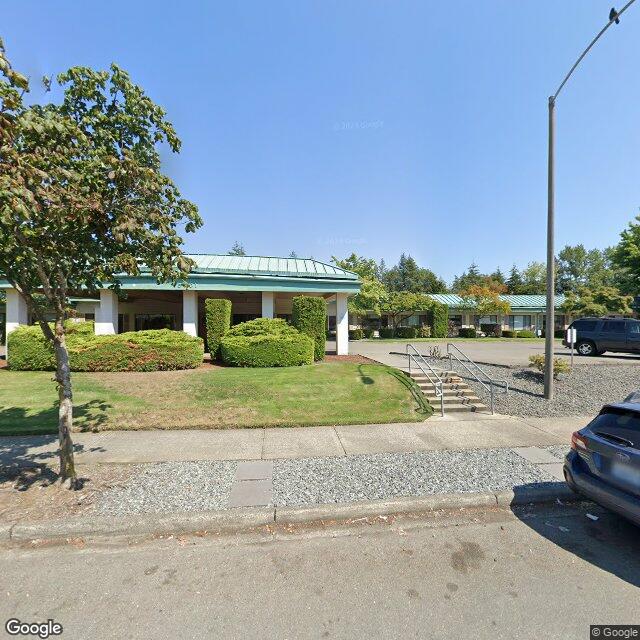 Manor Care of Tacoma Wa, Llc, Tacoma, WA Street View Image