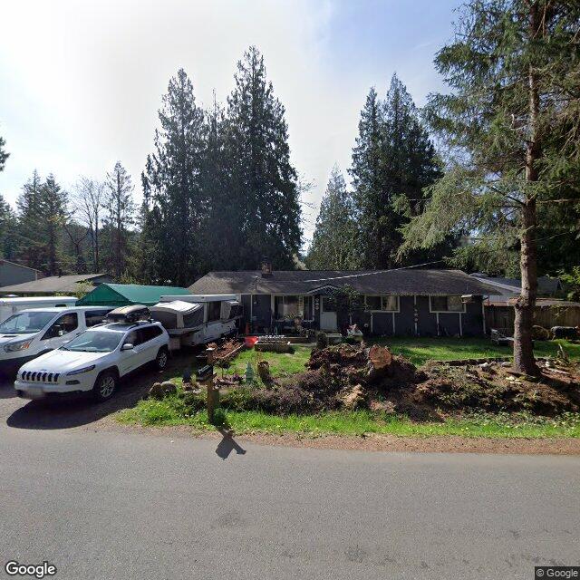 Regency North Bend Rehab & Nursing Center, North Bend, WA Street View Image