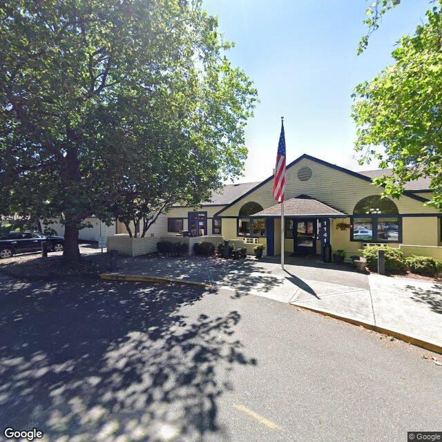 The Oaks at Lakewood, Tacoma, WA Street View Image