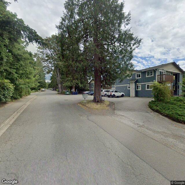 Life Care Center of Kirkland, Kirkland, WA Street View Image