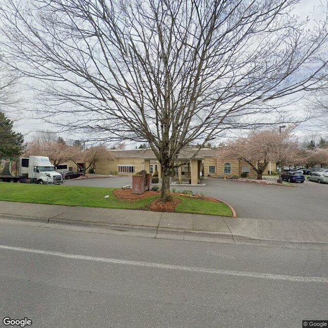 Avamere Rehabilitation of Cascade Park, Vancouver, WA Street View Image