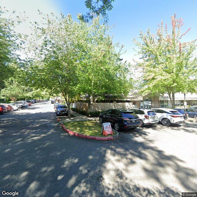 Providence Marianwood, Issaquah, WA Street View Image