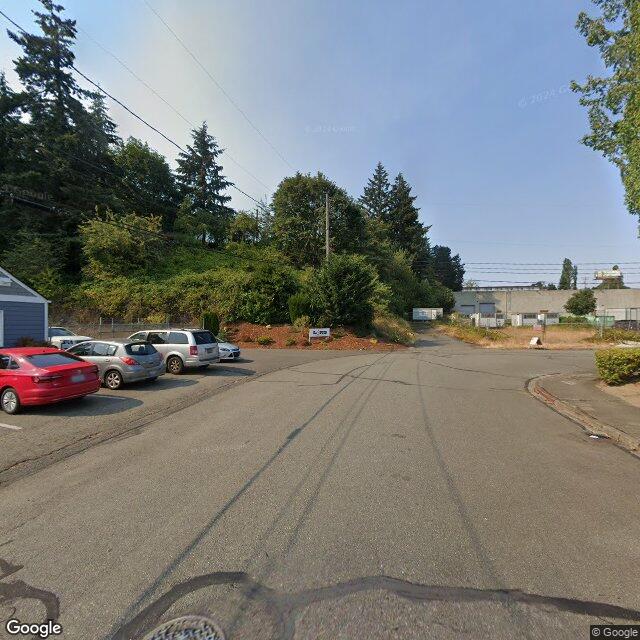 Tacoma Lutheran Retirement Community, Tacoma, WA Street View Image