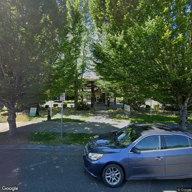 Linden Grove Health Care Center, Puyallup, WA Street View Image