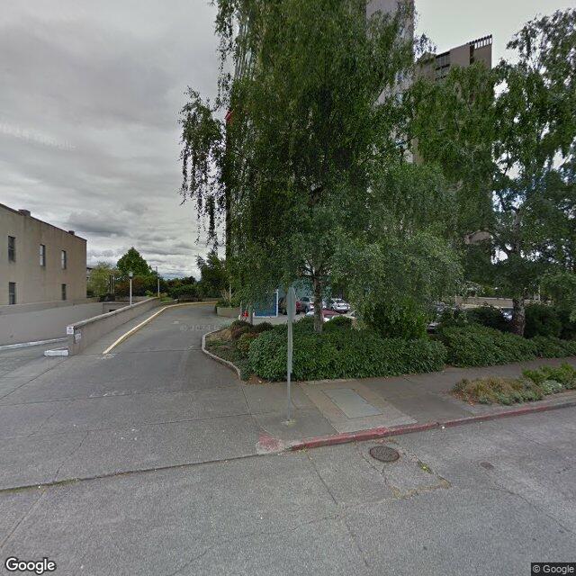 Park Shore, Seattle, WA Street View Image