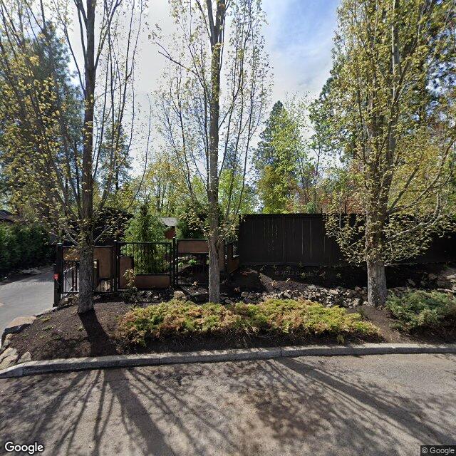 Rockwood at Hawthorne, Spokane, WA Street View Image