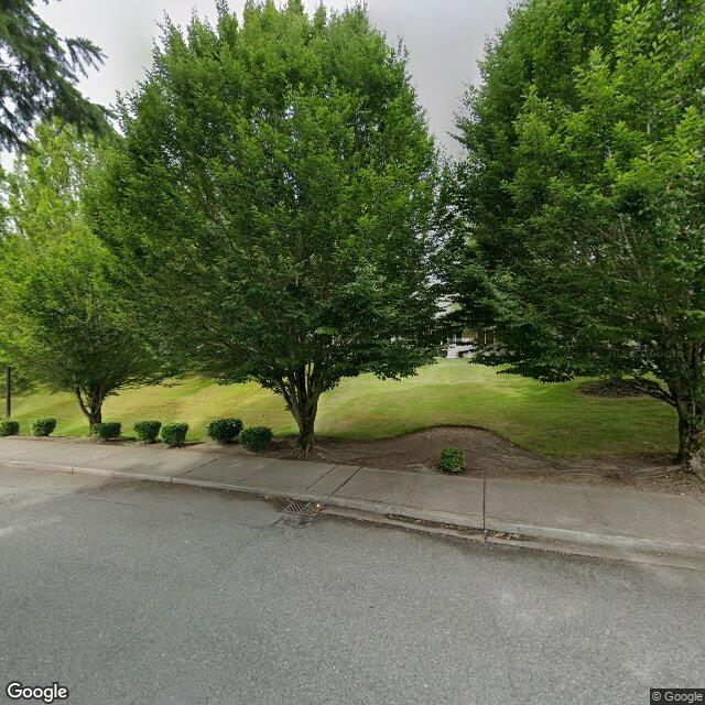 Avalon Care Center - Federal Way, Federal Way, WA Street View Image
