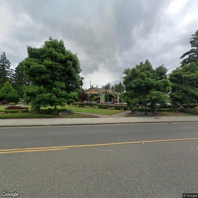 Life Care Center of South Hill, Puyallup, WA Street View Image