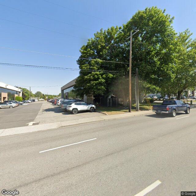 Providence Vna Home Health, Spokane, WA Street View Image