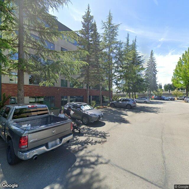 Evergreenhealth Home Care, Kirkland, WA Street View Image