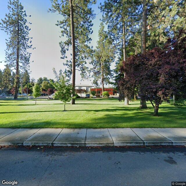 Sunshine Home Health Care, Spokane Valley, WA Street View Image