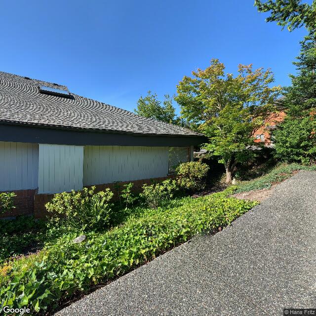 Whidbeyhealth Women'S Care, Coupeville, WA Street View Image