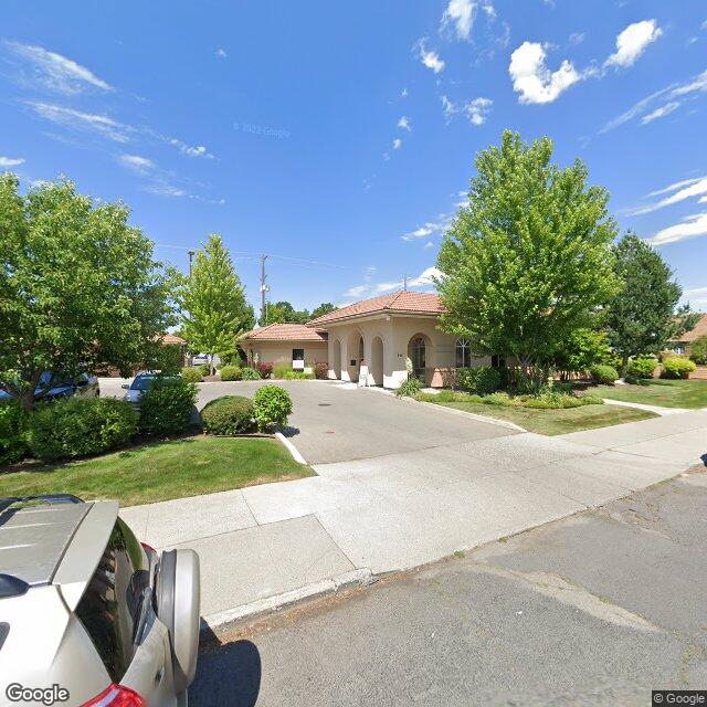 Chas North Central Clinic, Spokane, WA Street View Image