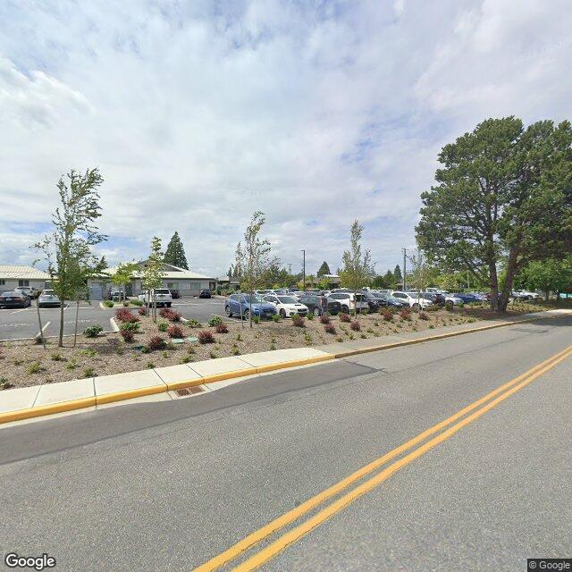 Cascade Ear Nose & Throat Surgery Center, Mount Vernon, WA Street View Image