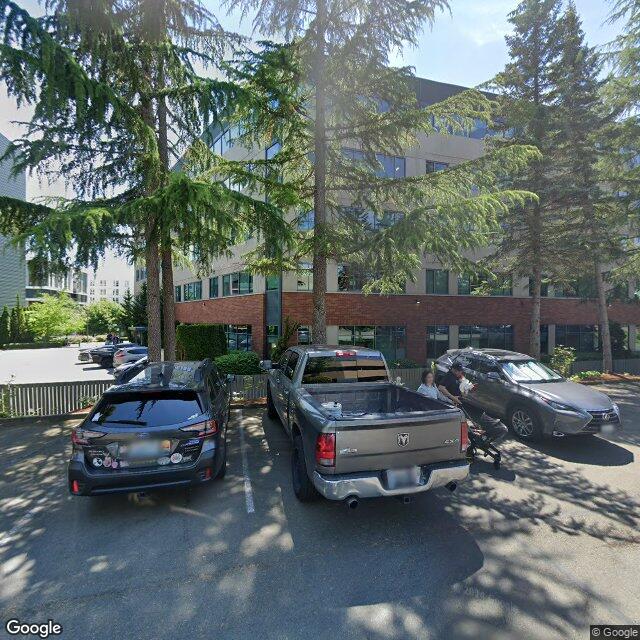 Evergreen Endoscopy Center, Kirkland, WA Street View Image