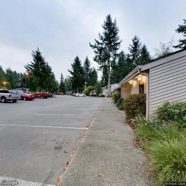 Olympia Multi-Speciality Clinic, Olympia, WA Street View Image